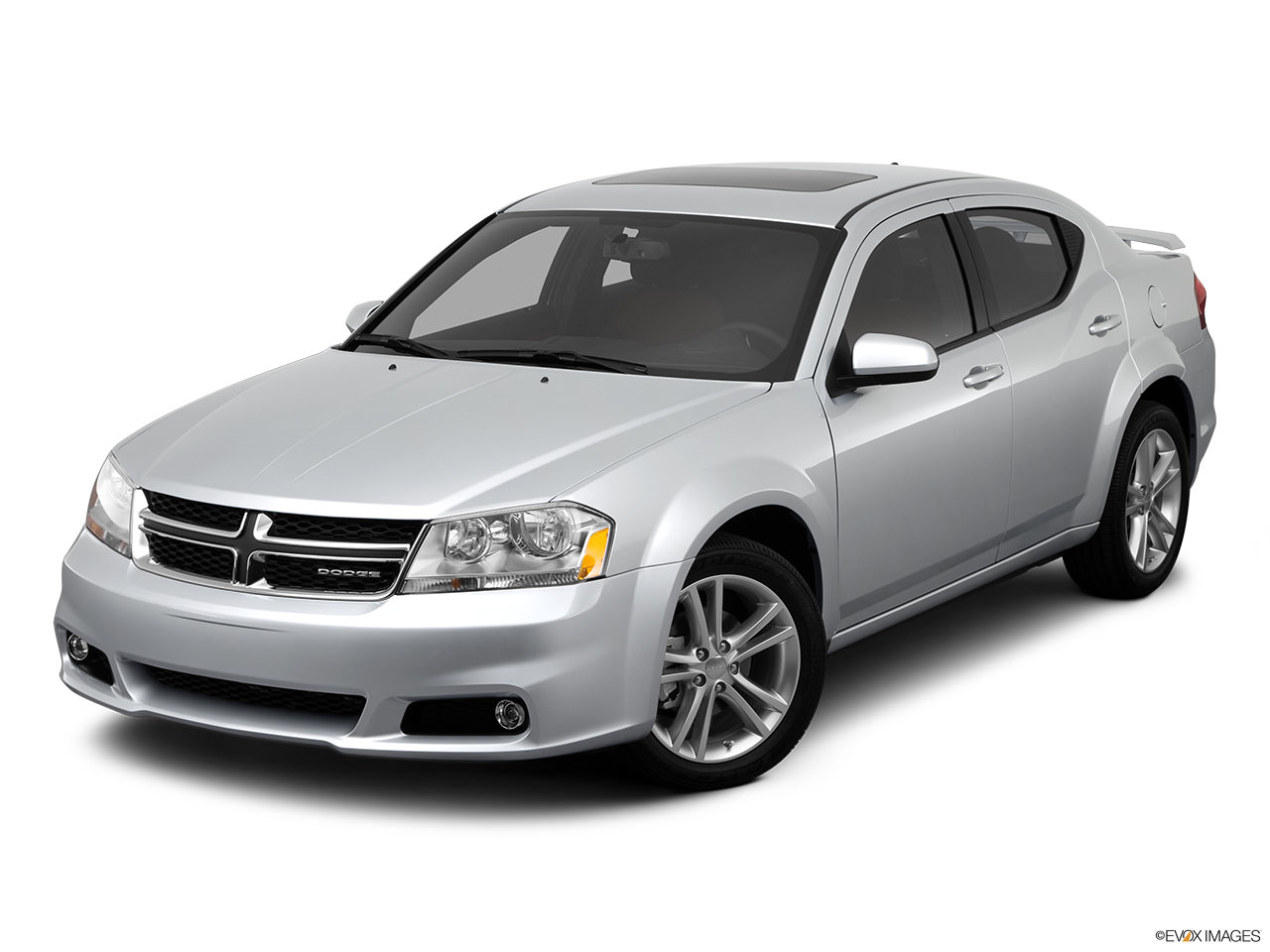 Dodge Avenger: Understanding the features of your vehicle Dodge Avenger: Understanding the features of your vehicle